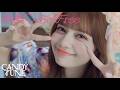 【MV Teaser 南なつ】CANDY TUNE『総意♡So Free』