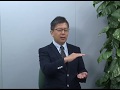 第49回社労士本試験解答解説冊子　解説動画【選択式】30分　＜澤井清治講師＞