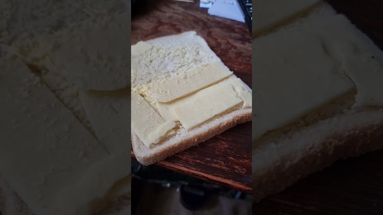 1 of my favourite buttys