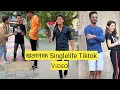 Single Life Tik Tok Valentine's Day Special Single Pasanga 4K #SingleLifeTikTok Single Pasanga