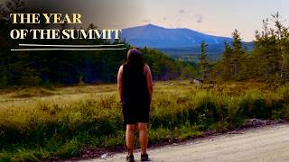 What If Midlife Is the Summit?  |  Turning 50 &amp; Starting Over