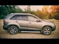 Kia Sorento после 145 000 км. Обзор и тест-драйв Киа Соренто 2.4