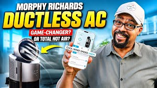 Morphy Richards Ductless AC Review: A Game-Changer or Total Hot Air