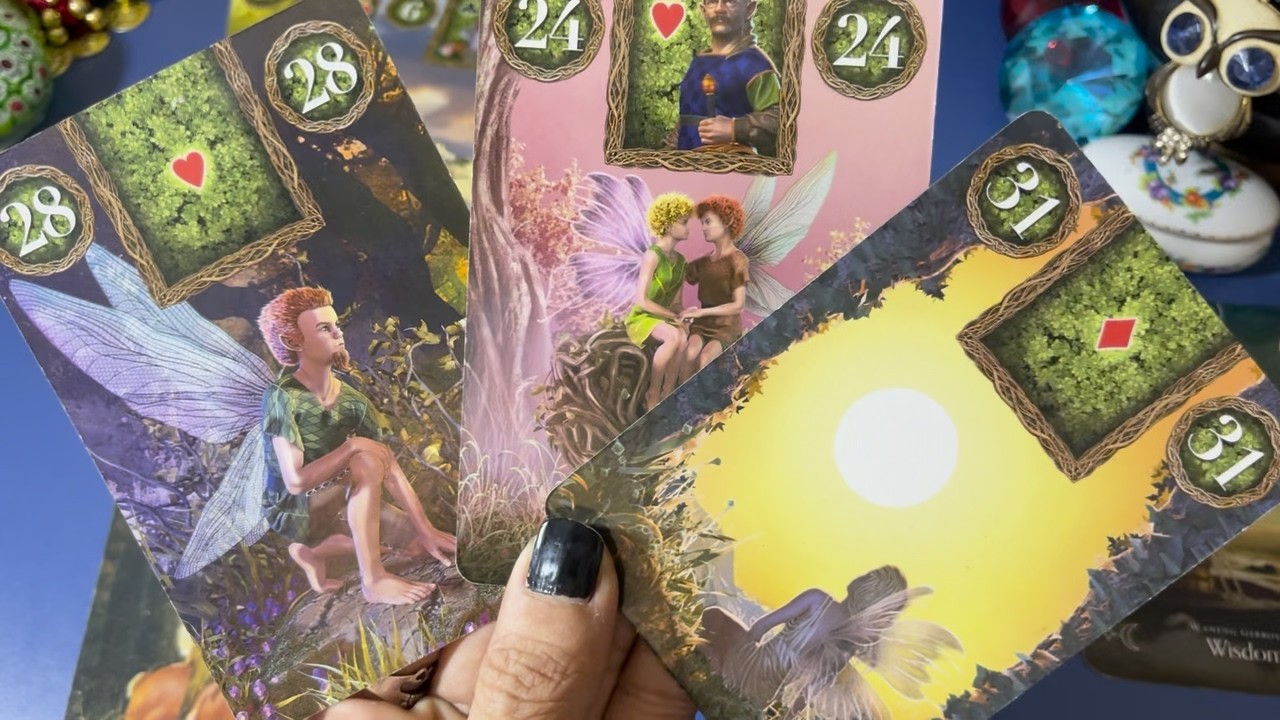 ⭐🔥PENSAMENTOS e SENTIMENTOS dele(a) em relação a mim🔮 | TAROT E CARTAS CIGANAS