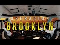 Vive la &quot;Operación Brooklyn&quot; desde dentro | Vídeo inmersivo en 360º