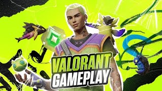 New Act Soon | Valorant Live Stream India || 6T9MJ