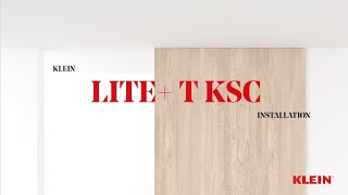 Montaje LITE+® T KSC screenshot 4