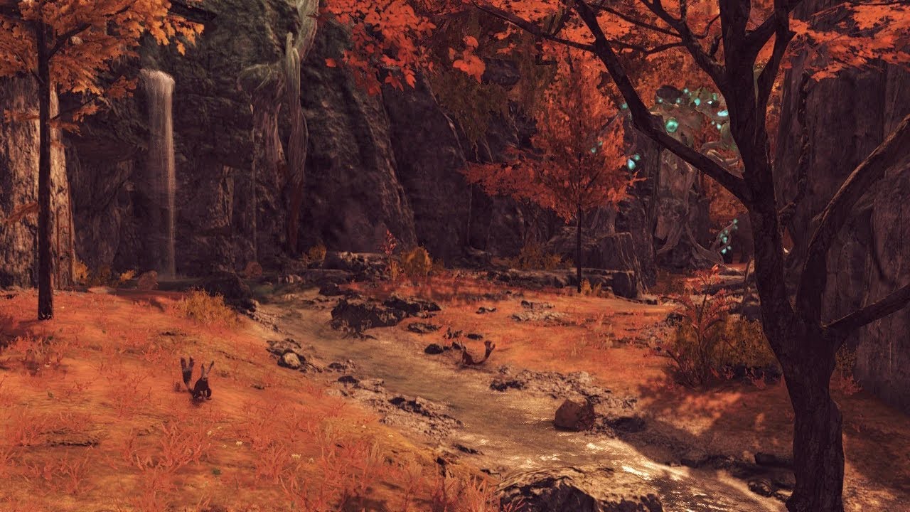 Autumn Adventures || Upbeat Video Game Music to Collect Conkers To