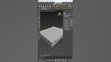 How to Import Revit file to 3dsmax #shorts #shortsfeed #shortsvideo #shanthhomedesignstudio