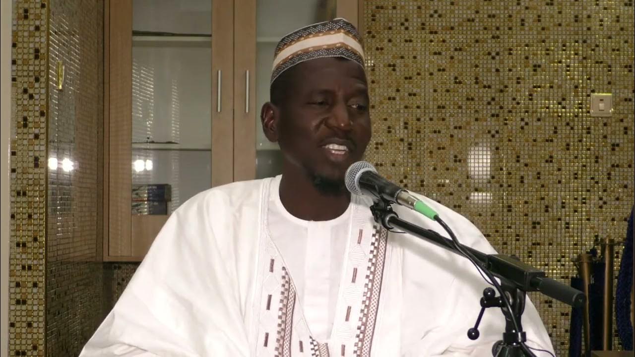 Tarihin Usman Bin Fodio Fulfulde Episode 02 YouTube