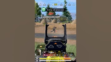 Enemy was running away but I killed him | Call Of Duty Mobile | #shorts #shortsfeed #mysterxgaming