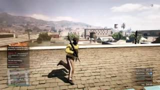 W4RM vs LTSQ/KMF1 (FAKE)