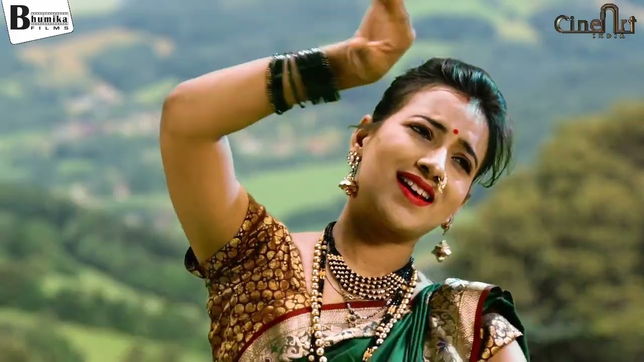 सरका सरका हो सारे जण आली माय गादीची मालकीन  | marai patan ganga barula