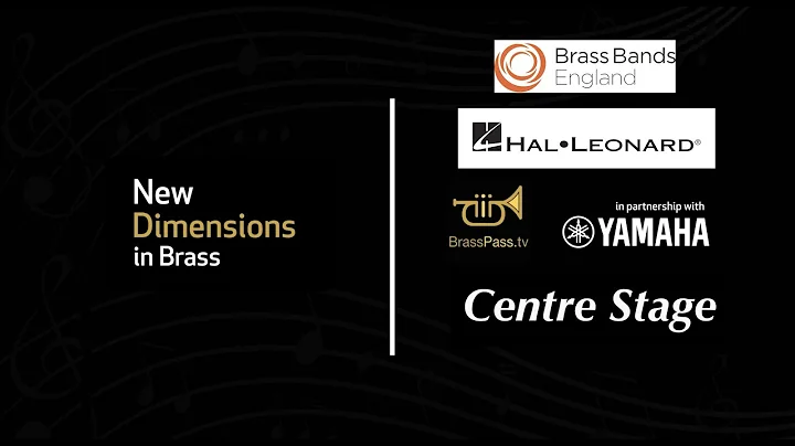 2  New Dimensions in Brass - Interview with Jim Sh...