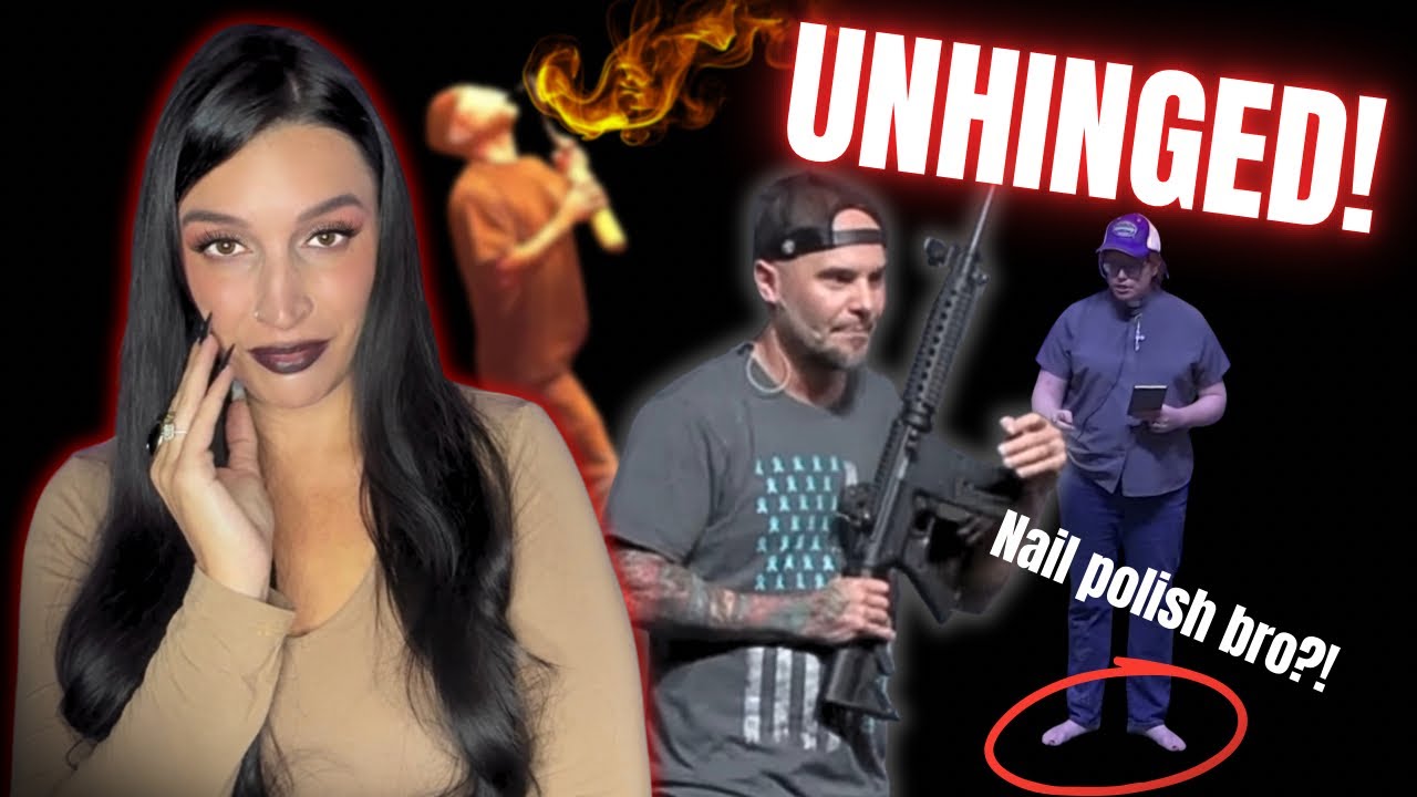 Church Services Have Officially Gone TOO FAR… (Part 5) 