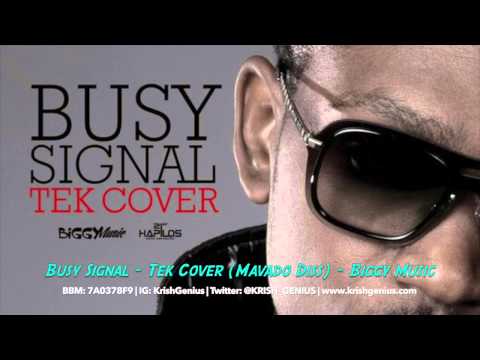 busy-signal---tek-cover---may-2014