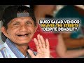 Laudable Pinoy Vendor Sells Ice Candy On The Street Despite Disability Kami Stories Laudable Pinoy Vendor Sells Ice Candy On The Street Despite Disability Kami Stories