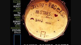 Jimmy Rogers - Don't Start Me to Talkin' chords