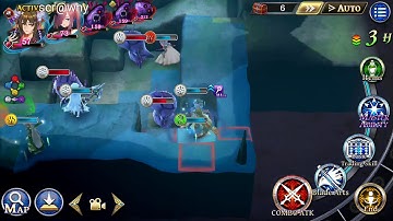 [05][07] A Wish that Transcends Space and Time (Part One) [EX]