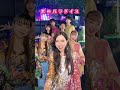 【May J.】土曜の夜はパラダイス【踊ってみた】#shorts #Bittersweetsongcovers #ビタスイ #シティポップ