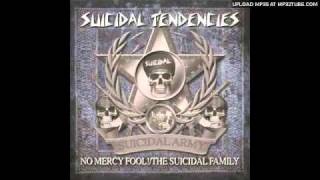 Suicidal Tendencies - Suicidal Maniac (2010)
