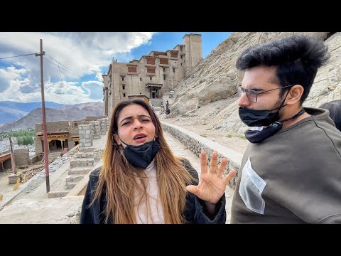 Video: Razlika Između Kerale I Ladakh