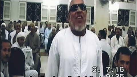 الشيخ انورالشحات انور مقام الجهاركاه من سورة إبراهيم 
