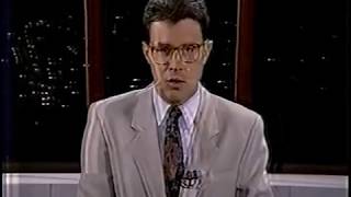 Repórter Cultura - Tv Cultura, 25041991