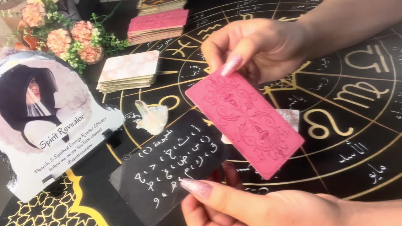 شخص تخلى عنك بضعفك🙂‍↕️كسر قلبك💔ماسبب تردده!ندم عفقدك/قلبه يحن لك/يقرر ارسال اشارات لك ليفهمك شعوره