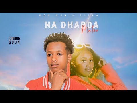 New Oromo Music NA DHABDA MALEE ABUSH HAILU