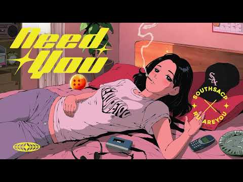 在 YouTube 上观看 SOUTHSACP - Need You (feat. Ru AREYOU) (Visualizer)