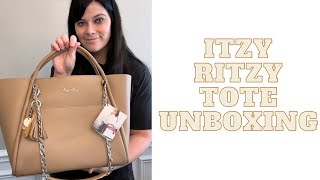 Itzy Ritzy Chai Unboxing