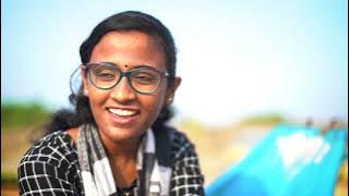Aazhi Soozhndha Cover - Sowmeya Anandan