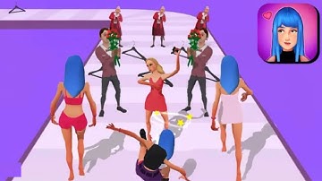 Get Lucky - Gameplay All Levels iOS,Android | New Android and iOS Game