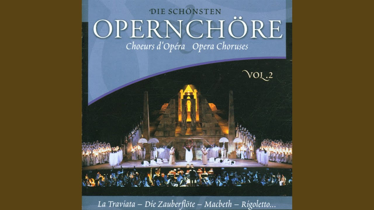 Παρακολούθηση Giacomo Puccini: Madame Butterfly - Summchor στο YouTube Παρακολούθηση Giacomo Puccini: Madame Butterfly - Summchor στο YouTube