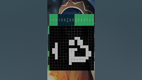 Trying out Android 10 Nonogram