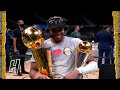 Giannis Antetokounmpo Joins GameTime, Postgame Interview - Game 6 | 2021 NBA Finals