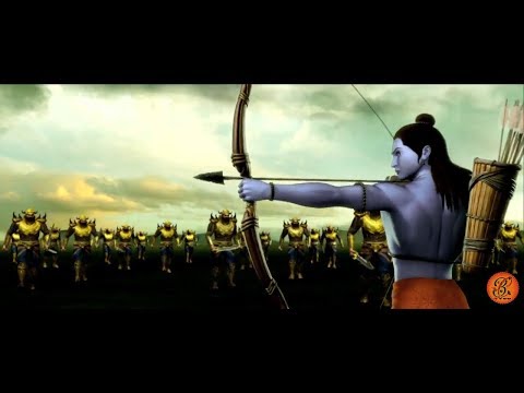 DUSSEHRA WISHES VIDEO | DUSSEHRA WHATSAPP VIDEO STATUS | JAY SHREE RAMravan d