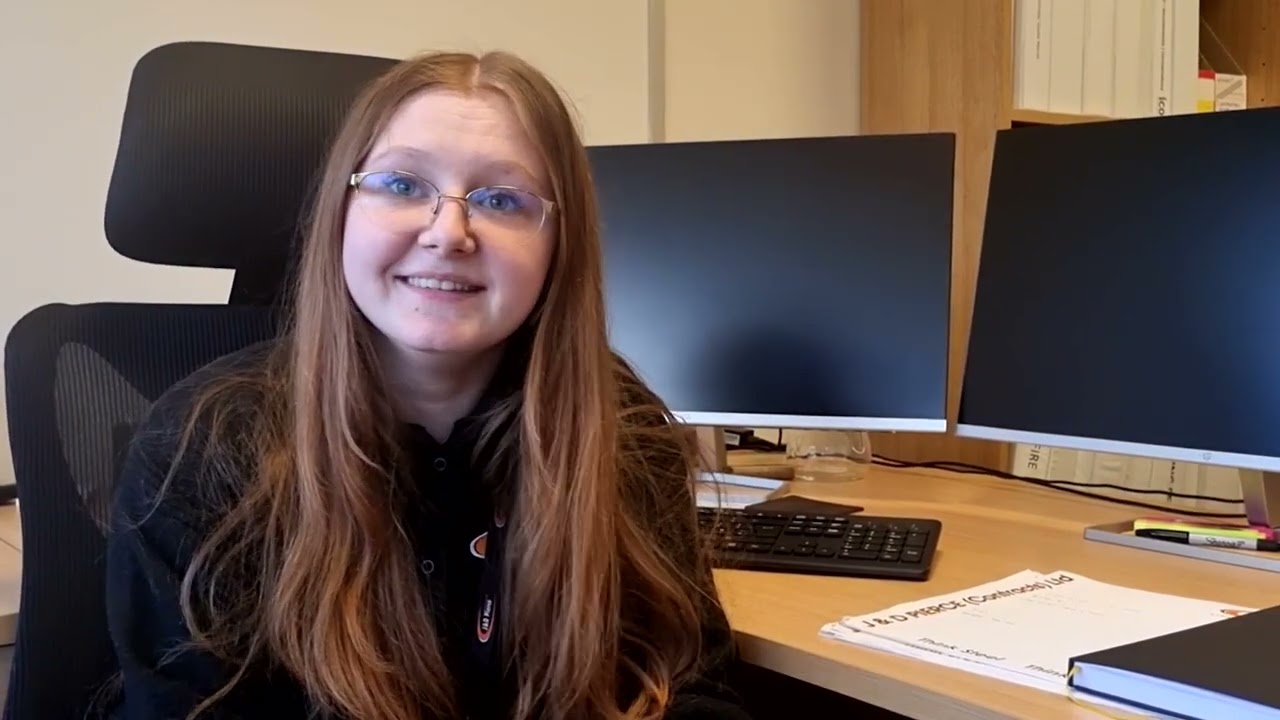 Engineering Apprentice Interview, Codi