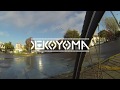Keko Yoma -