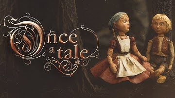 Once a Tale | Demo | GamePlay PC