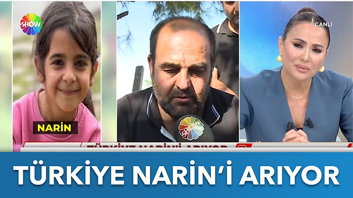 Narin'in babası canlı yayında | Didem Arslan Yılmaz'la Vazgeçme | 28.08.2024