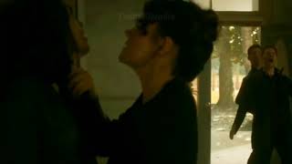 Morte De Hayley Marshall - Legendado 5X06