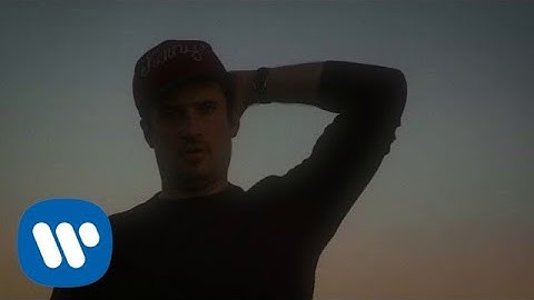 The Head and the Heart - I Found Out (Official Visualizer)