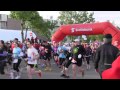 Calgary Scotiabank Marathon 2012 - Kinetic Health