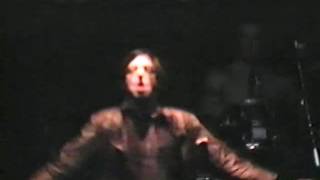 Chemlab Live 1993-08-11 San Jose at The Pussycat Theatre