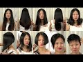 Hair2U - Miss Luo Pixie Haircut Preview