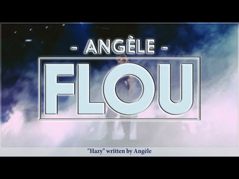 Angèle - Flou