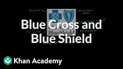 Blue Cross and Blue Shield | Health care system | Heatlh & Medicine | Khan Academy 