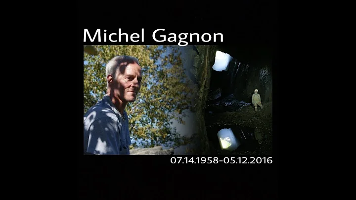 Michel Gagnon Photo 5